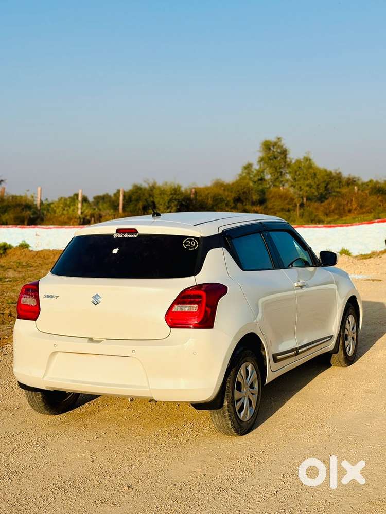 2022 Maruti Suzuki Km Driven