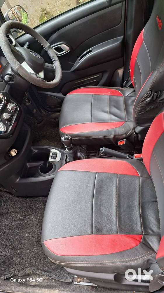 Good Condition Car For Immediate Sale Due To Transfer