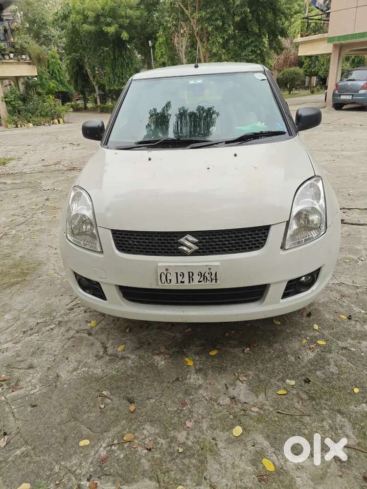 Maruti Suzuki Swift 2010 Petrol 130000 Km Driven
