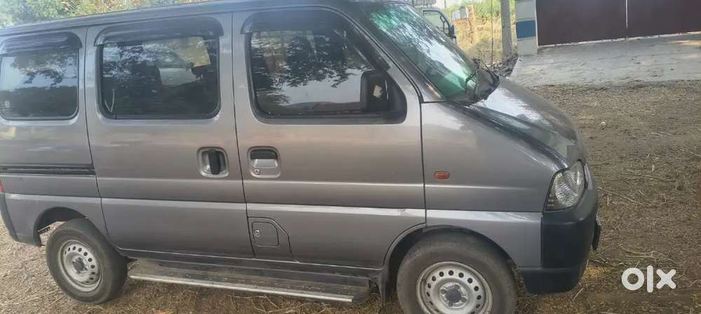 Maruti Suzuki Eeco 2023 Petrol 35000 Km Driven