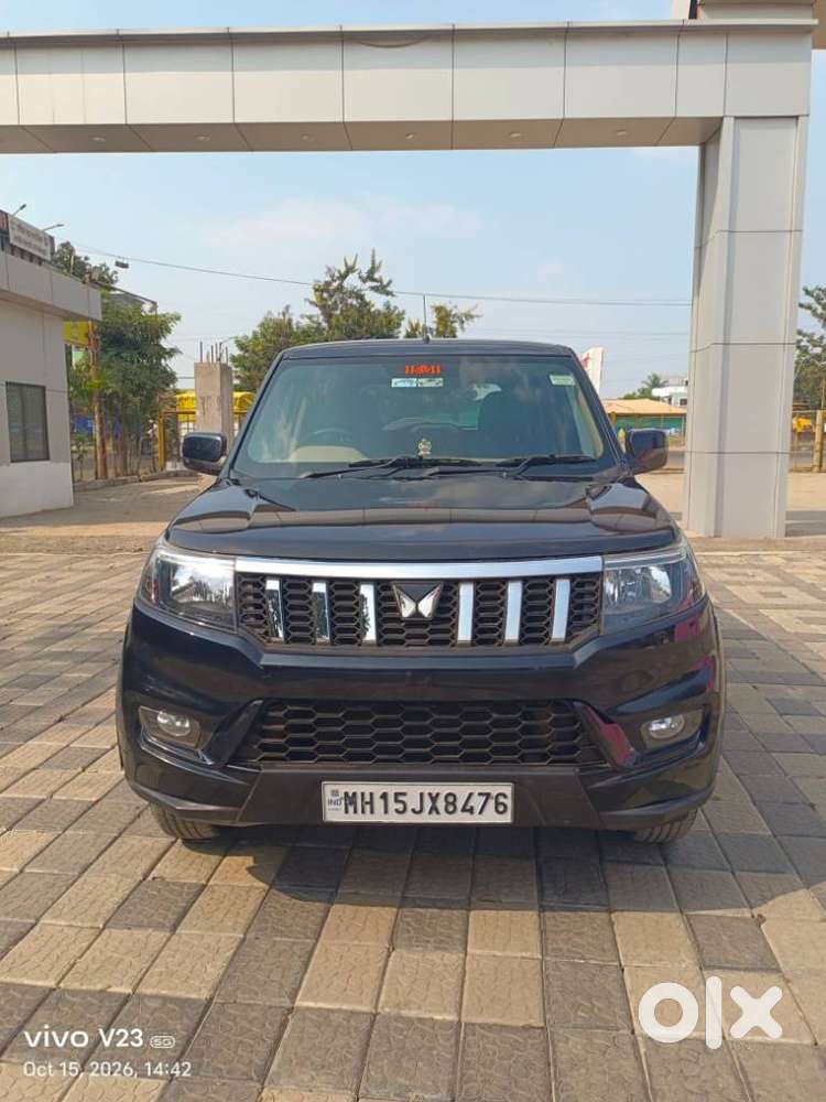 Mahindra Bolero Neo N10 (o), 2024, Diesel
