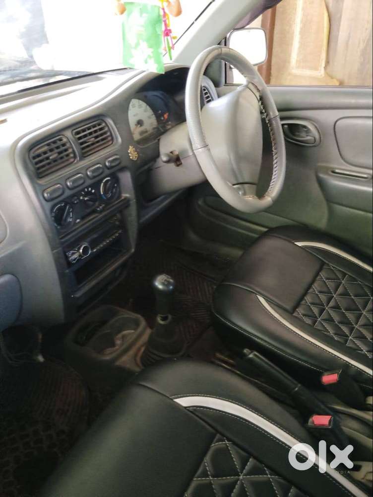 2006 Maruti Suzuki Alto