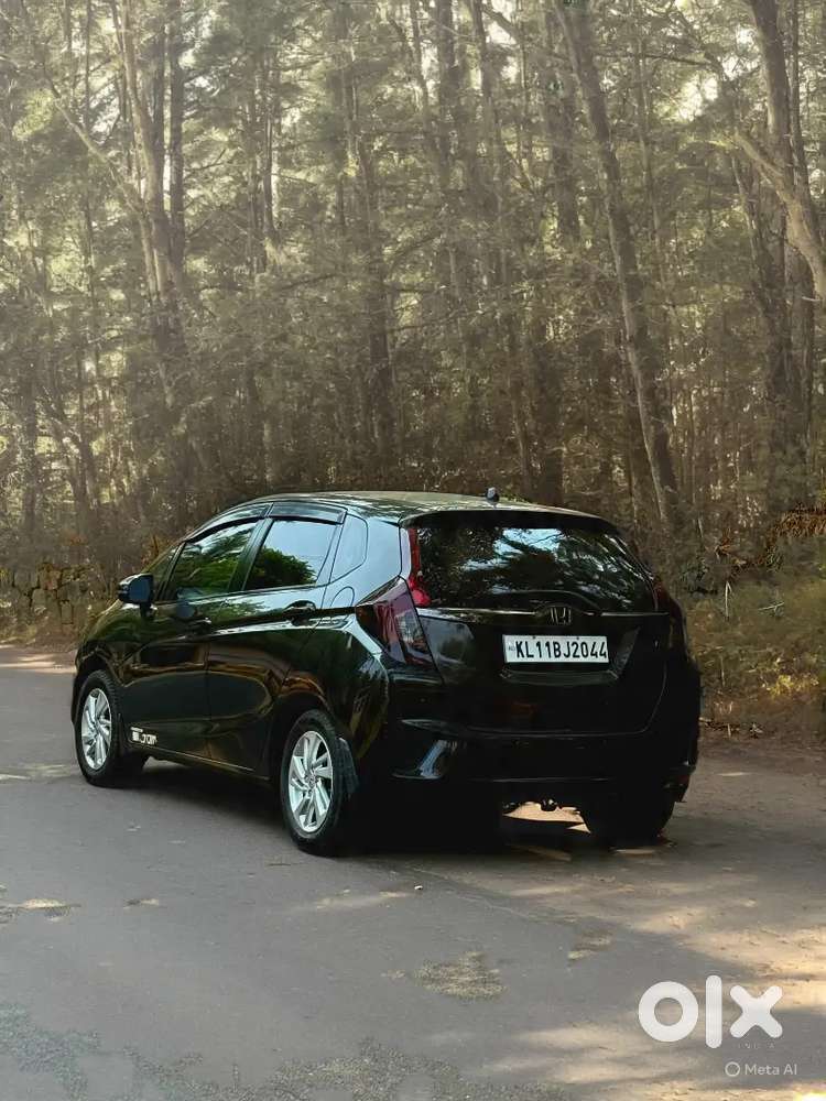 Honda Jazz 1.5 V 2017
