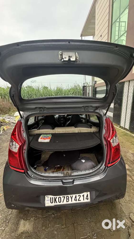Hyundai Eon 0.8 Magna 2017