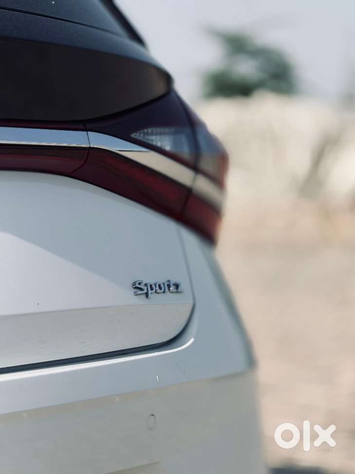 Hyundai I20 Sportz 1.2 Mt, 2023, Petrol