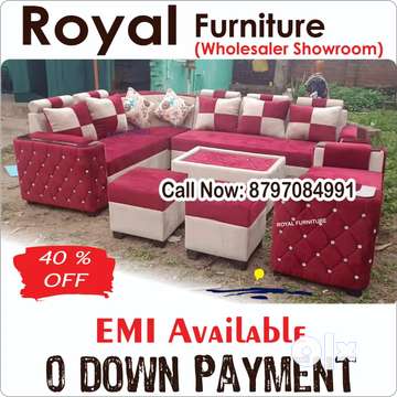 Wholesale sofa deals set near me