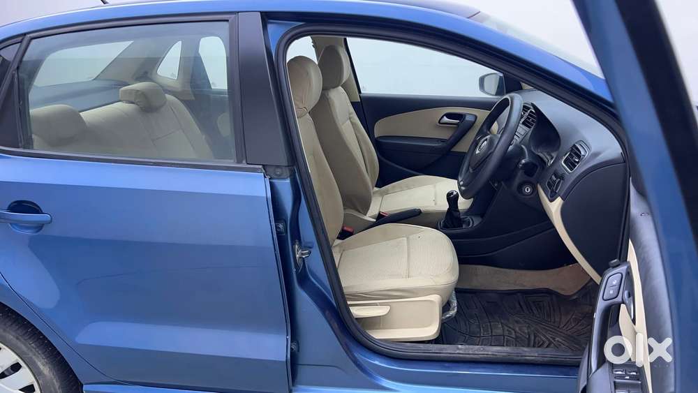 Volkswagen Ameo 1.2 Mpi Comfortline Plus, 2016, Petrol