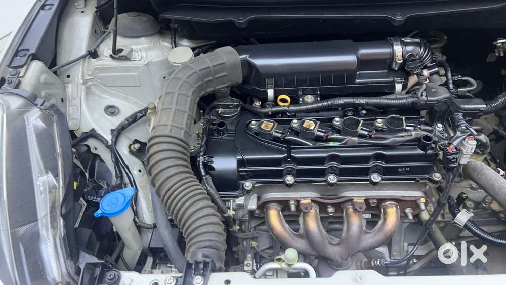 Maruti Suzuki Baleno 1.2 Alpha, 2018, Petrol