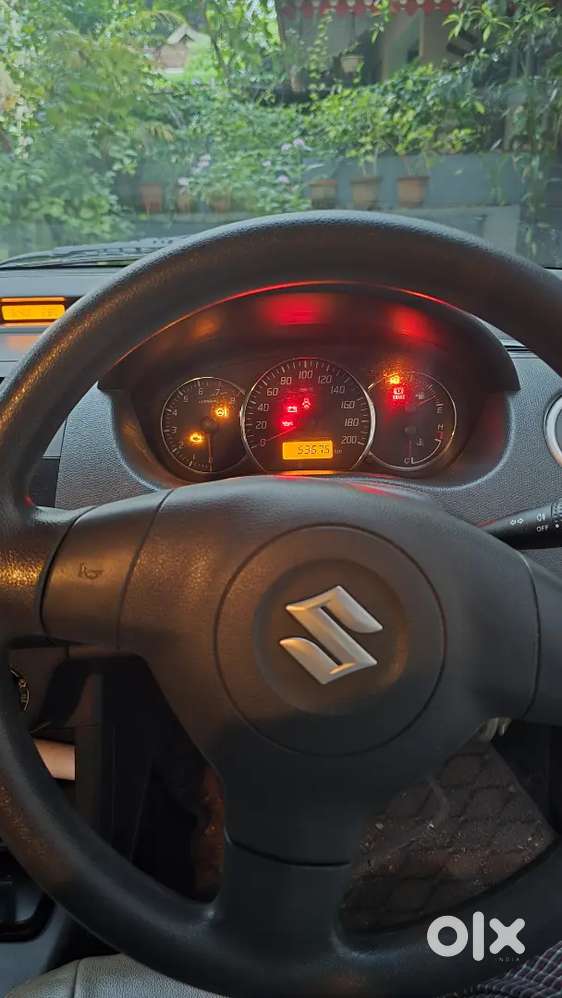 Maruti Suzuki Dzire 2011 Petrol 53650 Km Driven First Owner