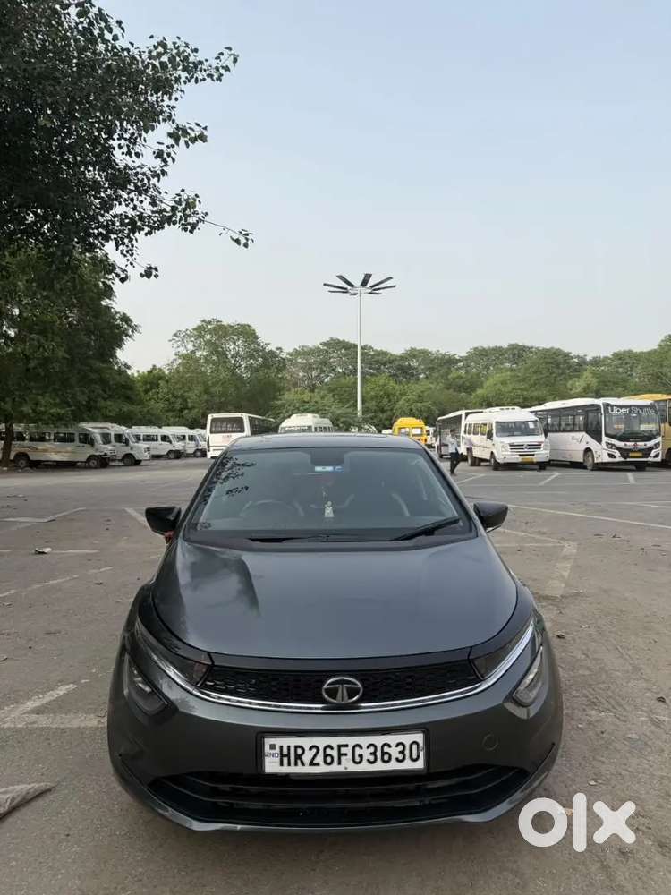 Tata Altroz 2024 Petrol 26000 Km Driven