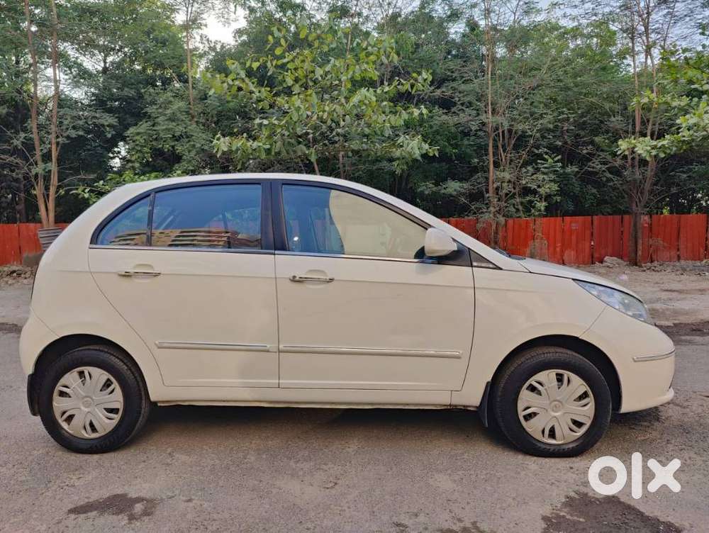 Tata Indica Vista Quadrajet Vx, 2012, Diesel