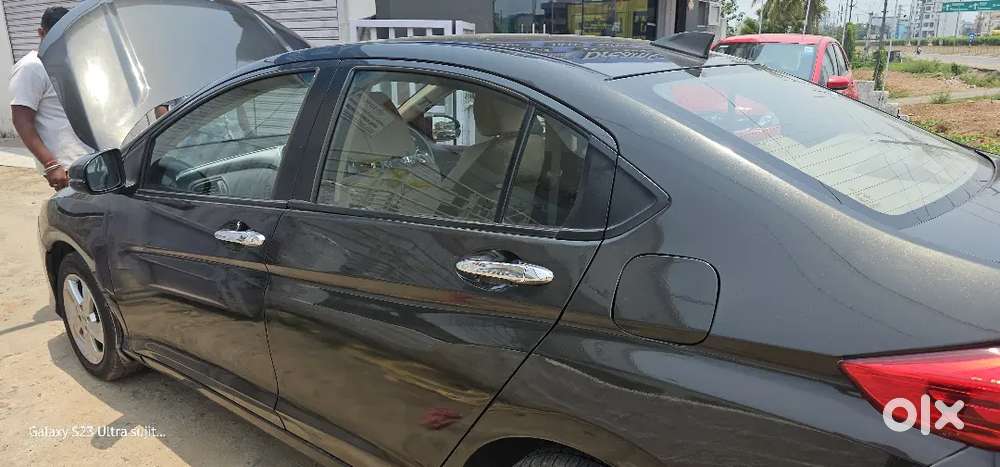 Buy New Car