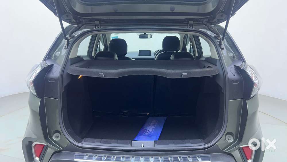 Tata Nexon 1.2 Revotron Xz Plus, 2021, Petrol