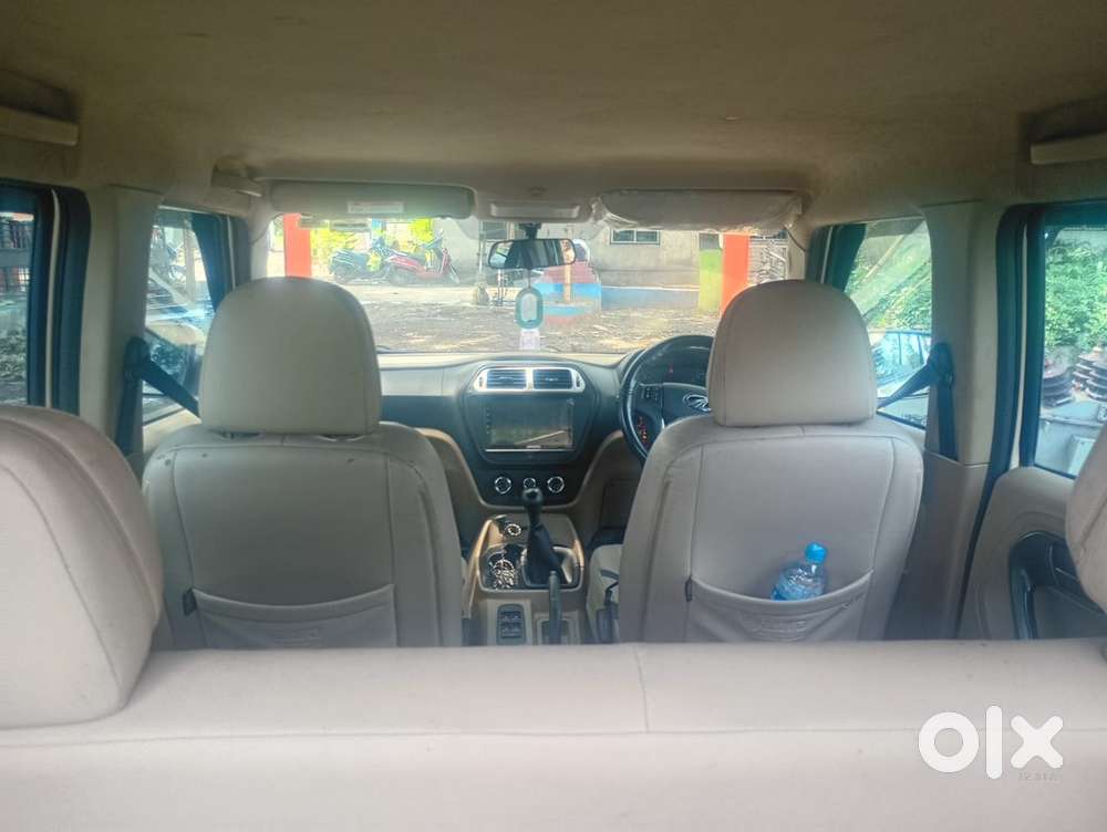 Mahindra Bolero Neo 2022
