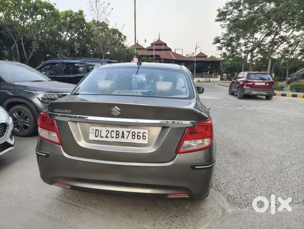 Dzire For Sale, 2020 Model