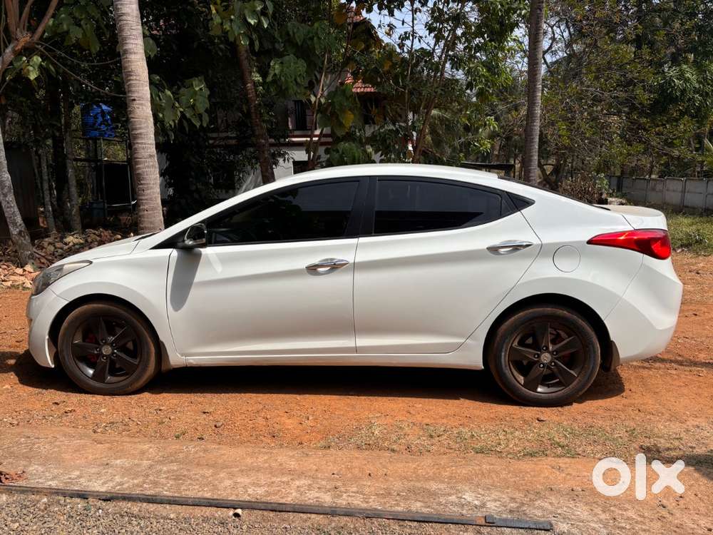 Good Conditions Car