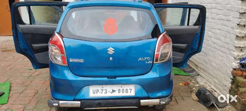 Mahindra Bolero 2.5 Xl Diesel Manual 2011