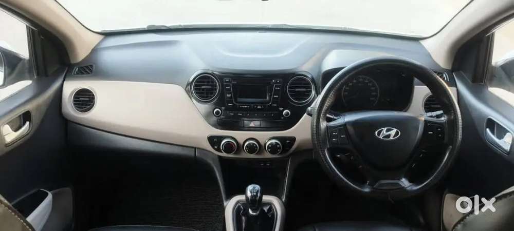 Hyundai Grand I10 Crdi Sportz 2015