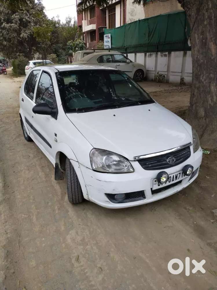 Tata Indica Ev2 2006 Diesel 0 Km Driven