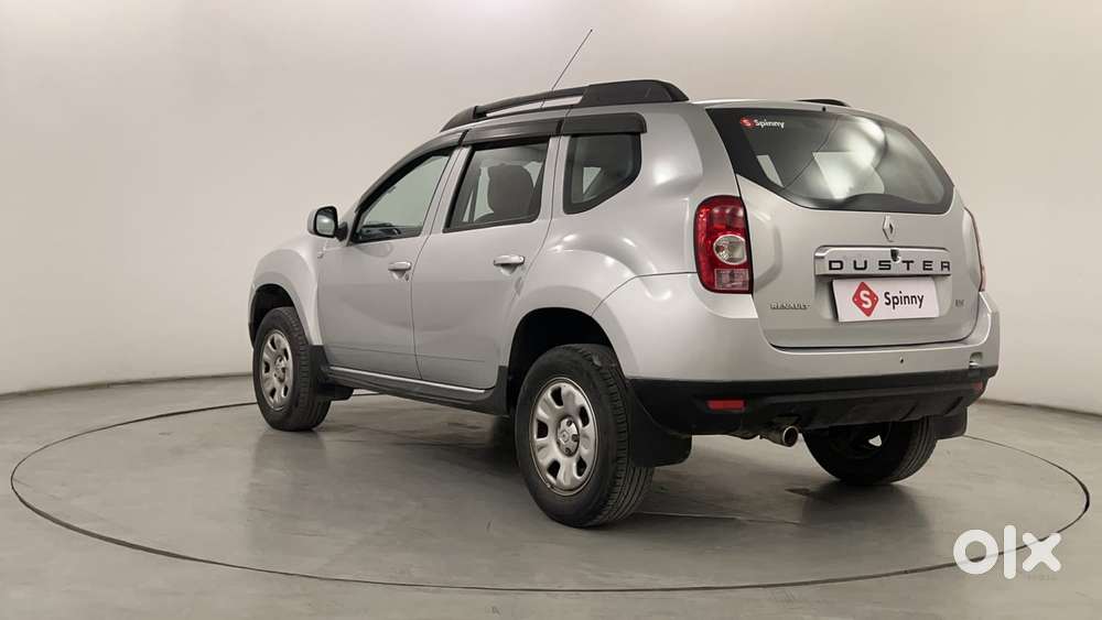 Renault Duster 1.5 Petrol Rxe, 2014, Petrol