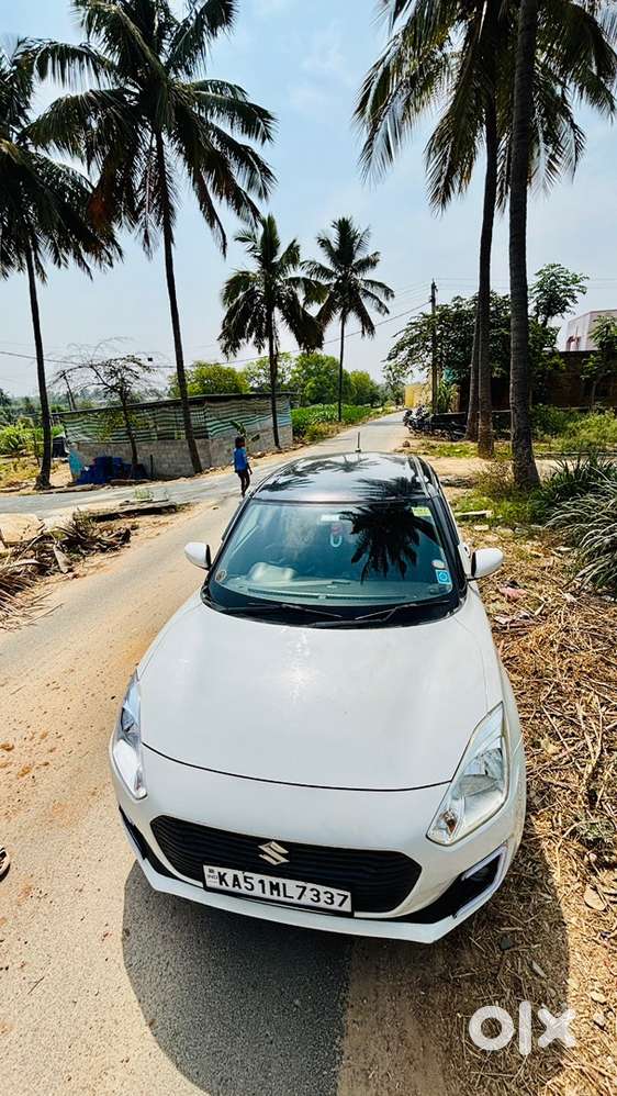 Maruti Swift Diesel Manual 2018
