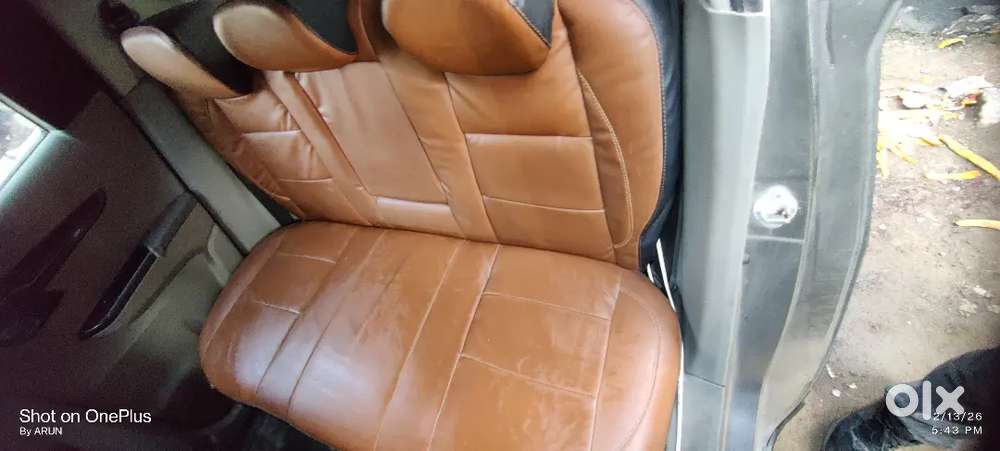 Mahindra Kuv 100 2016 Cng & Hybrids 68500 Km Driven