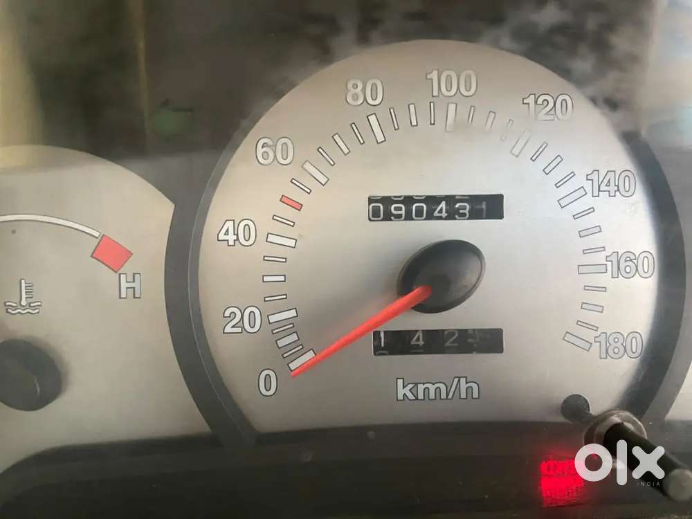 Hyundai Santro Xing Gls 2011