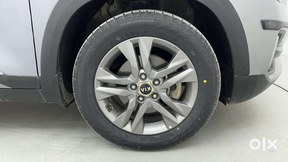 Kia Seltos Htx G, 2020, Petrol