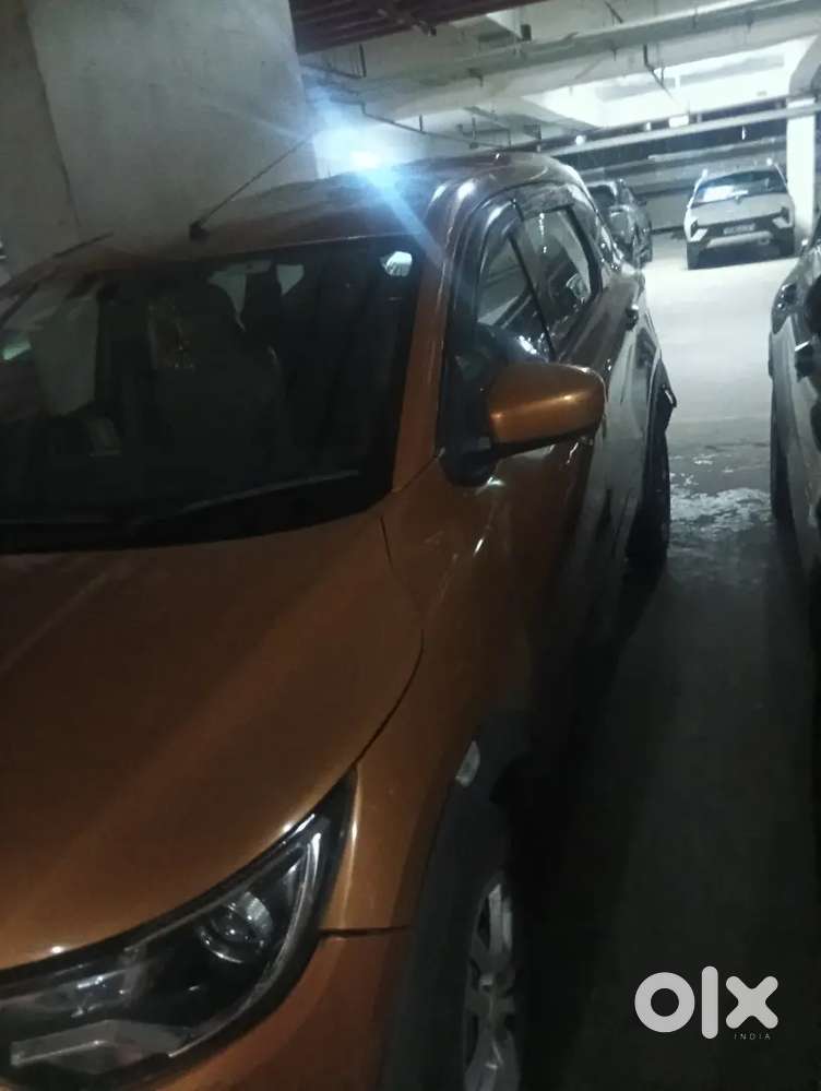 Car In Good Condition