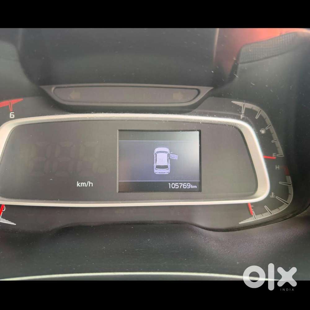 Kia Sonet 1.2 Htk Plus, 2020, Diesel