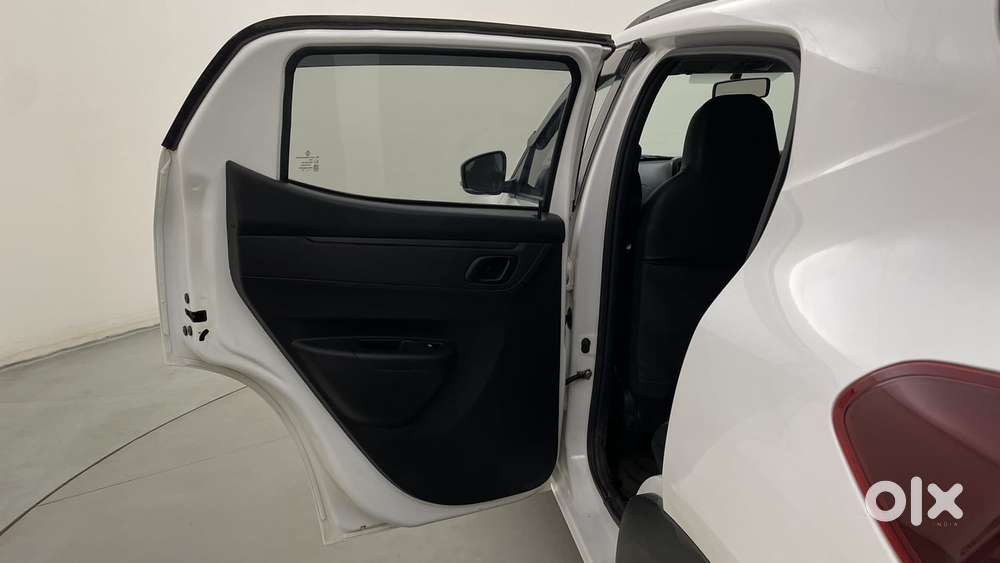 Renault Kwid 2015-2019 1.0 Rxt Amt, 2023, Petrol