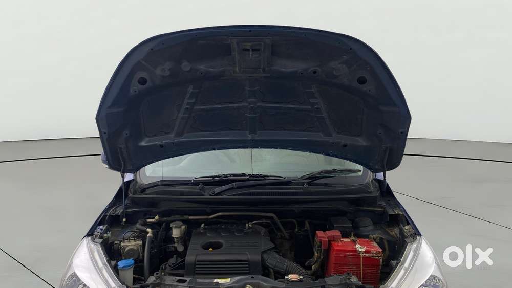 Maruti Suzuki Celerio Zxi Optional Amt, 2018, Petrol