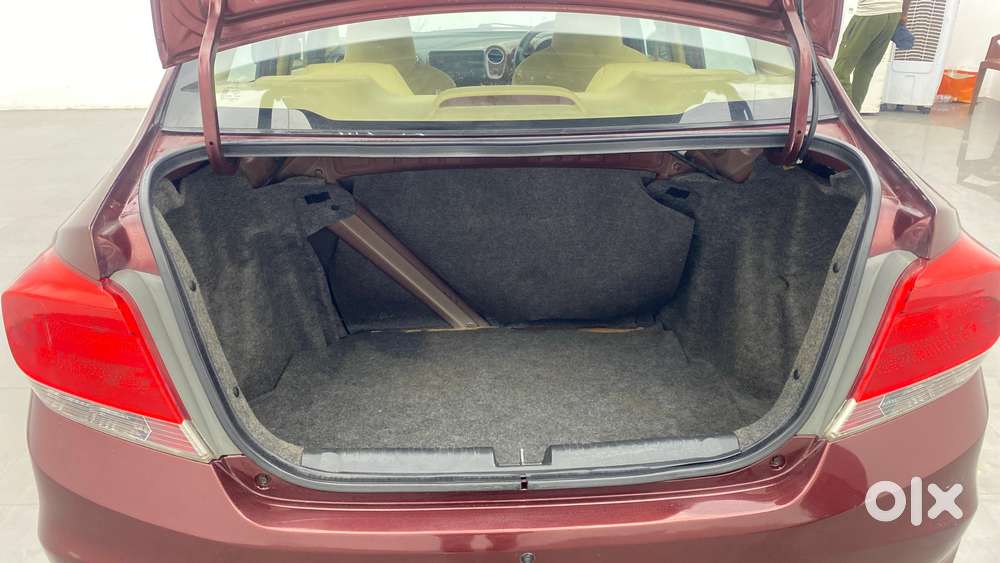 Honda Amaze Sx I-dtec, 2014, Diesel