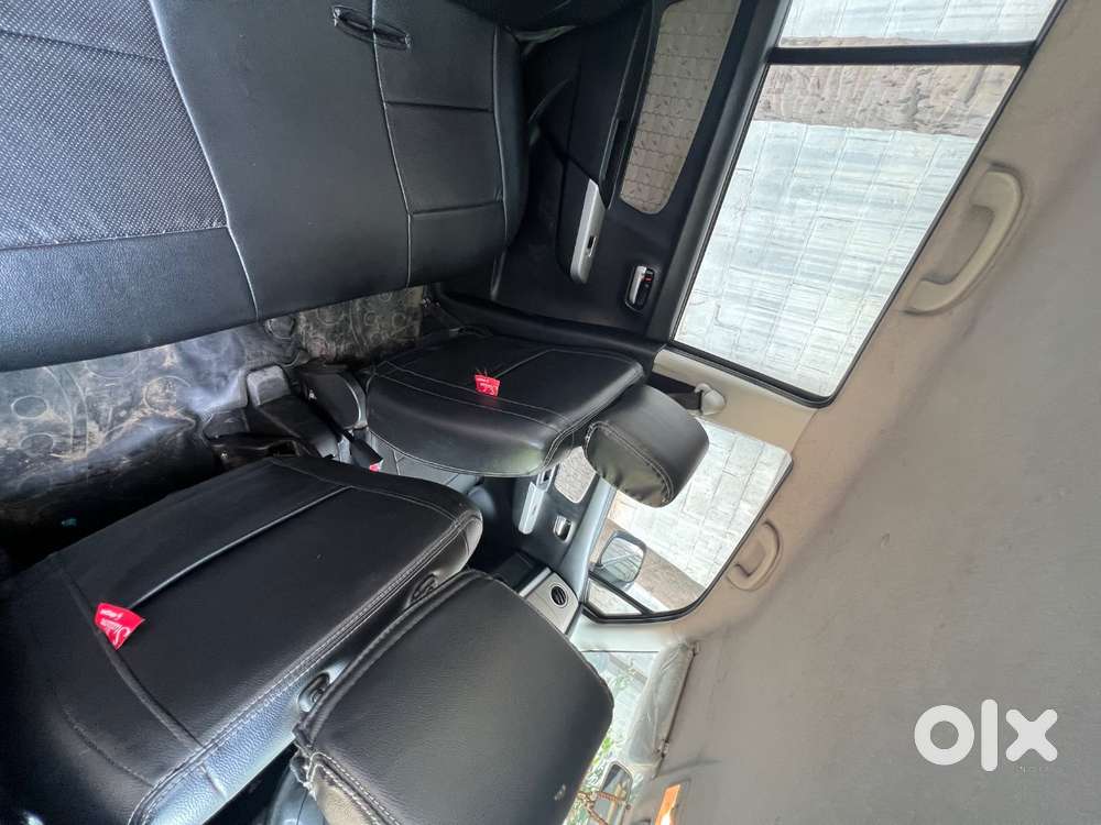 Maruti Suzuki Wagon R 2016 Petrol Well Maintained