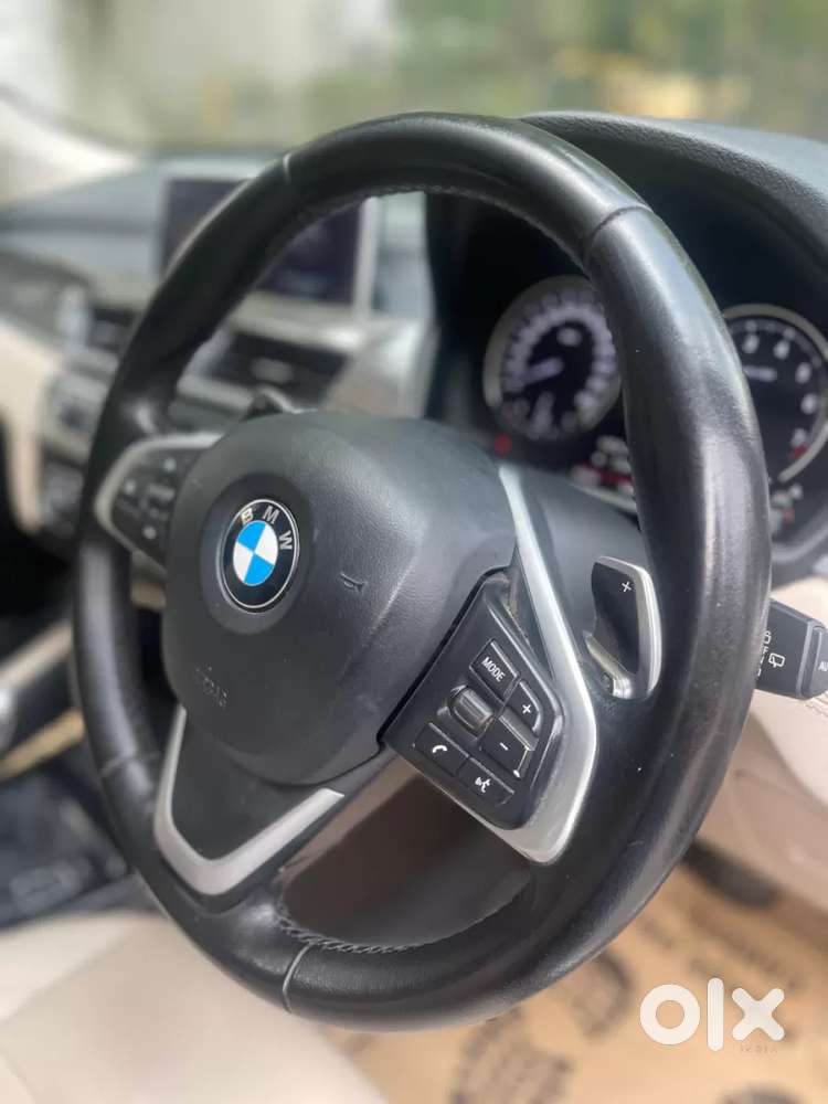 Bmw X1 2.0 Sdrive20i Xline, 2022, Petrol
