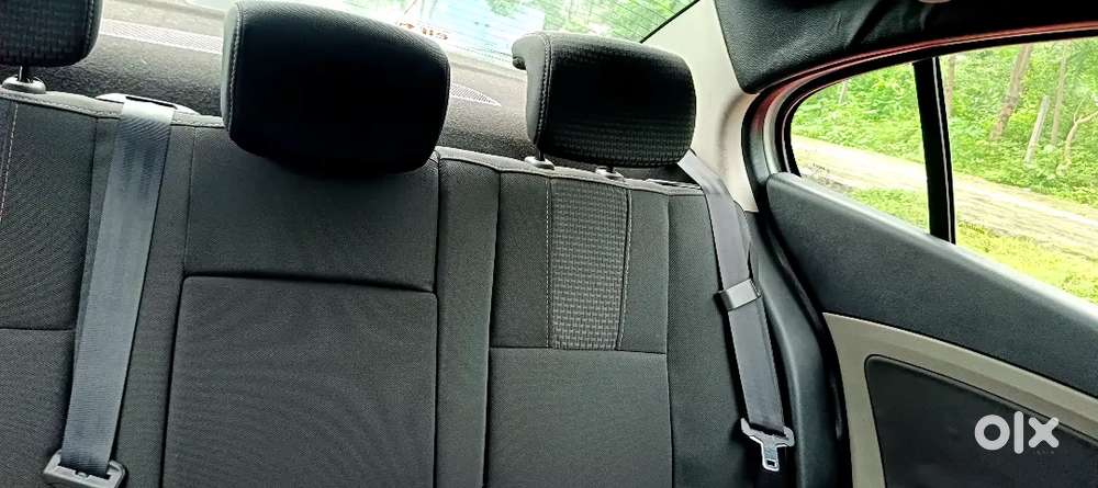 Renault Fluence Diesel 2013