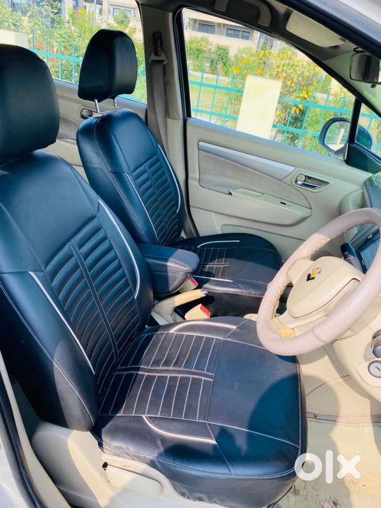 Maruti Suzuki Ertiga 2012 Diesel 115000 Km Driven