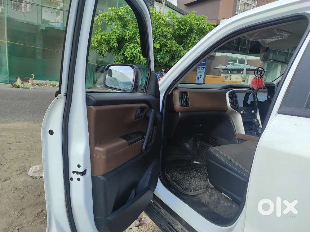 Mahindra Scorpio N 2025 Diesel 14783 Km Driven