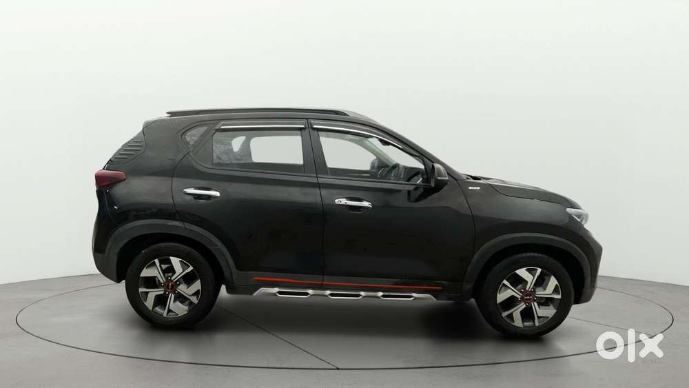 Kia Sonet 1.0 Htx Imt Anniversary Edition, 2022, Petrol