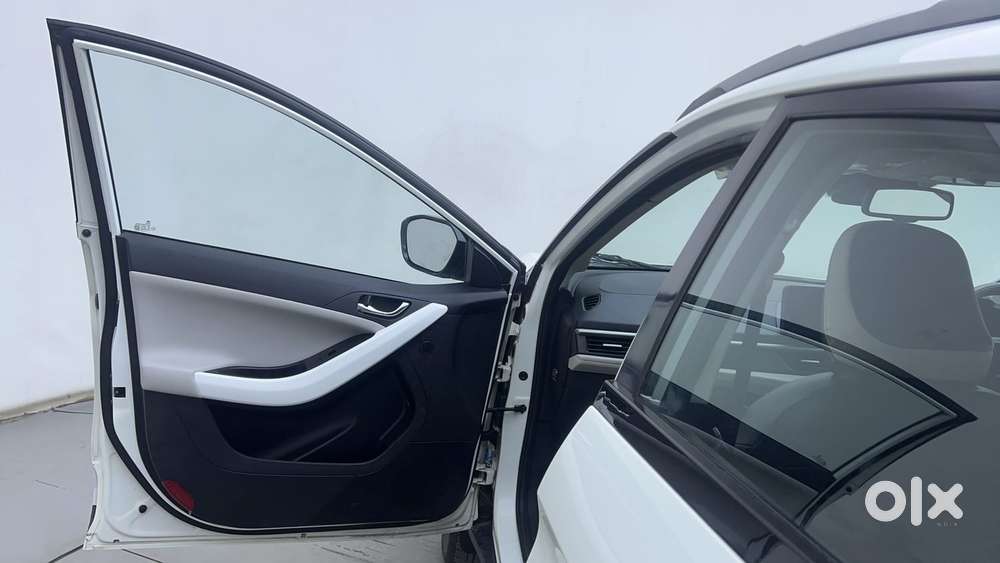 Tata Nexon Creative Plus 1.2 Revotron Petrol 6 Mt, 2024, Petrol