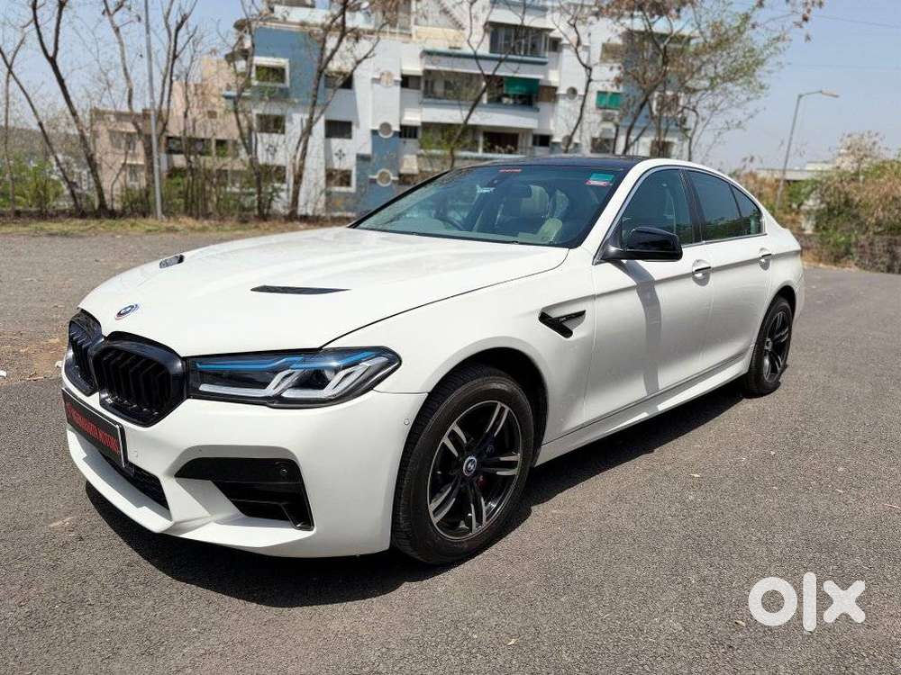 Bmw 5 Series 530d Sedan 3.0, 2012, Diesel