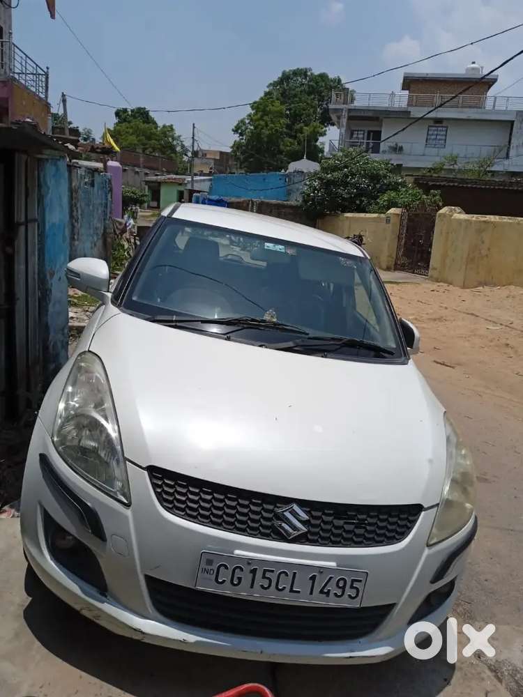 Maruti Swift Vdi Excelent Condition