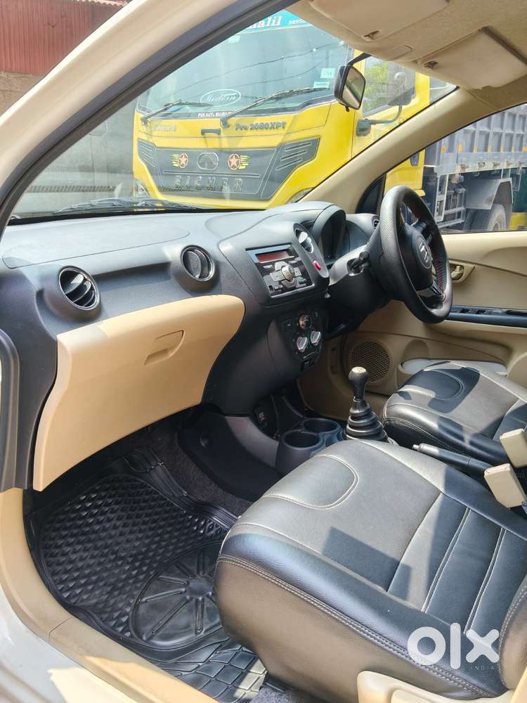 Honda Brio 2013-2016 S Mt, 2015, Petrol