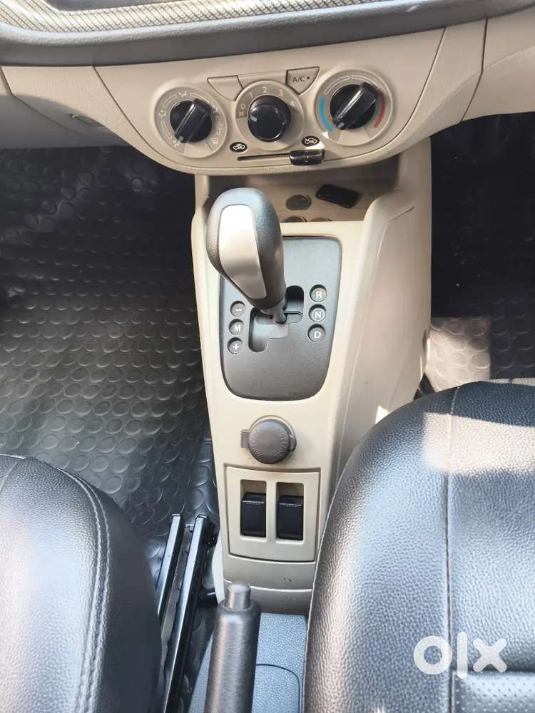 2017 Alto K10 Vxi Amt