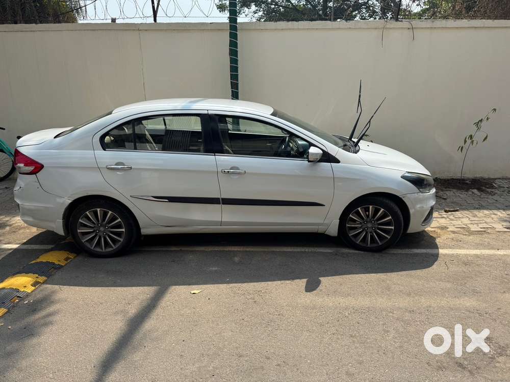 Maruti Suzuki Petrol 2020 Car