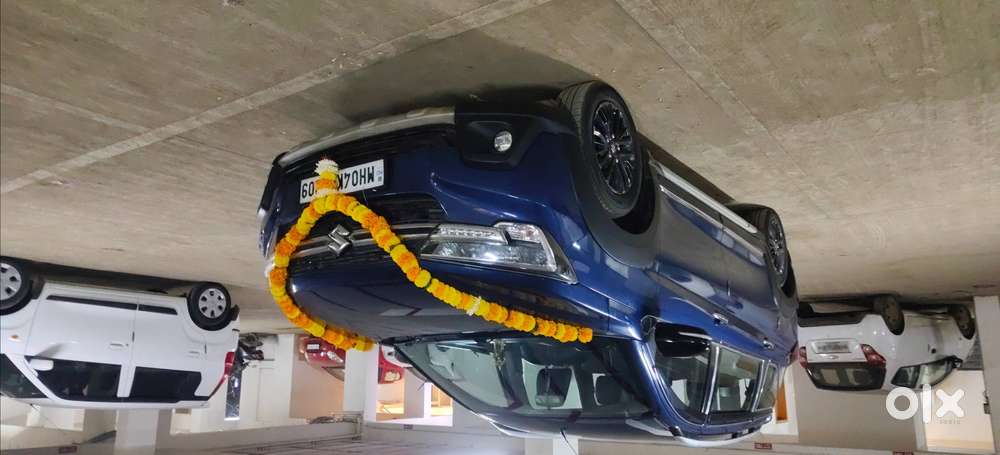 Maruti Suzuki Xl6 2020 Petrol 77000 Km Driven