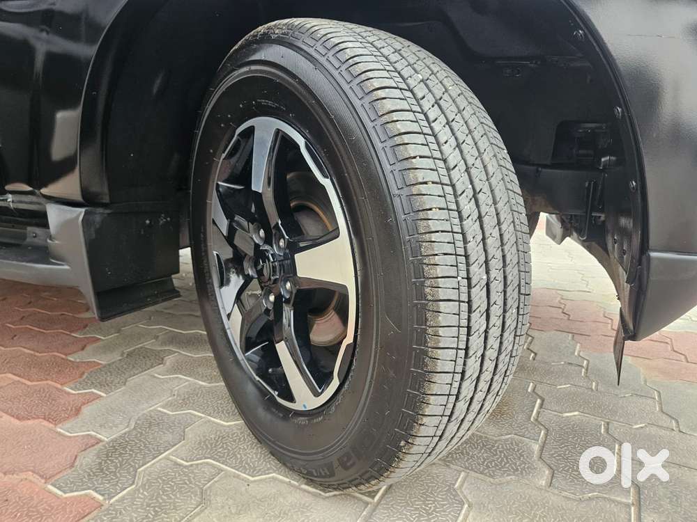 Mahindra Scorpio Classic 2.2 S 11 Mt 7 Str, 2025, Diesel