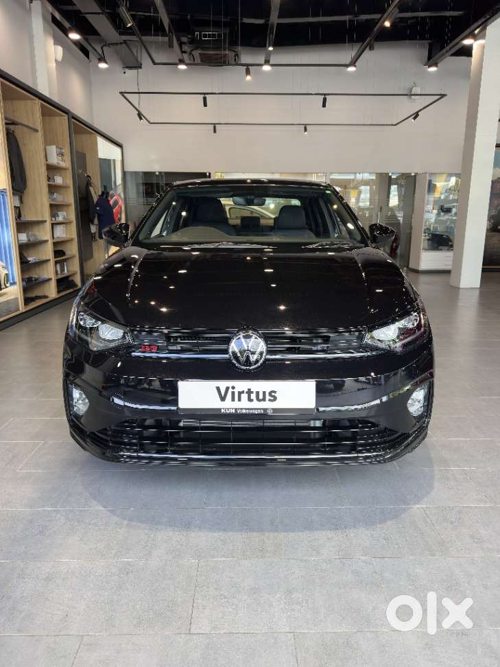 Volkswagen Virtus Topline 1.0 Tsi Mt, 2026, Petrol