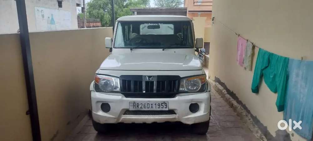 Mahindra Be 6 2019 Diesel 105000 Km Driven