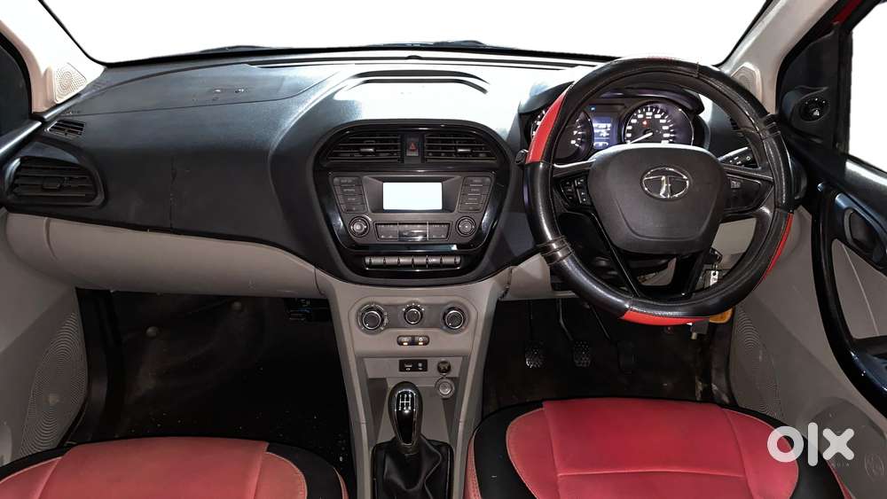 Tata Tiago 1.2 Revotron Xz, 2019, Petrol